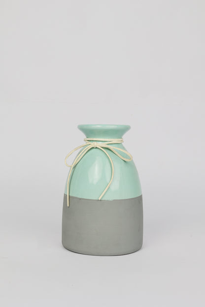 SMALL VASE