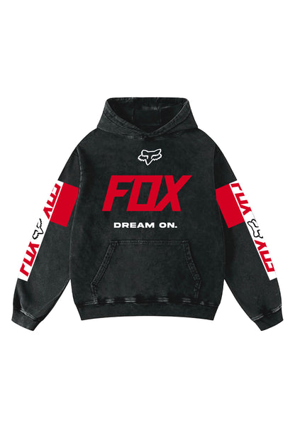 FOX Racing Oversized Hoodie