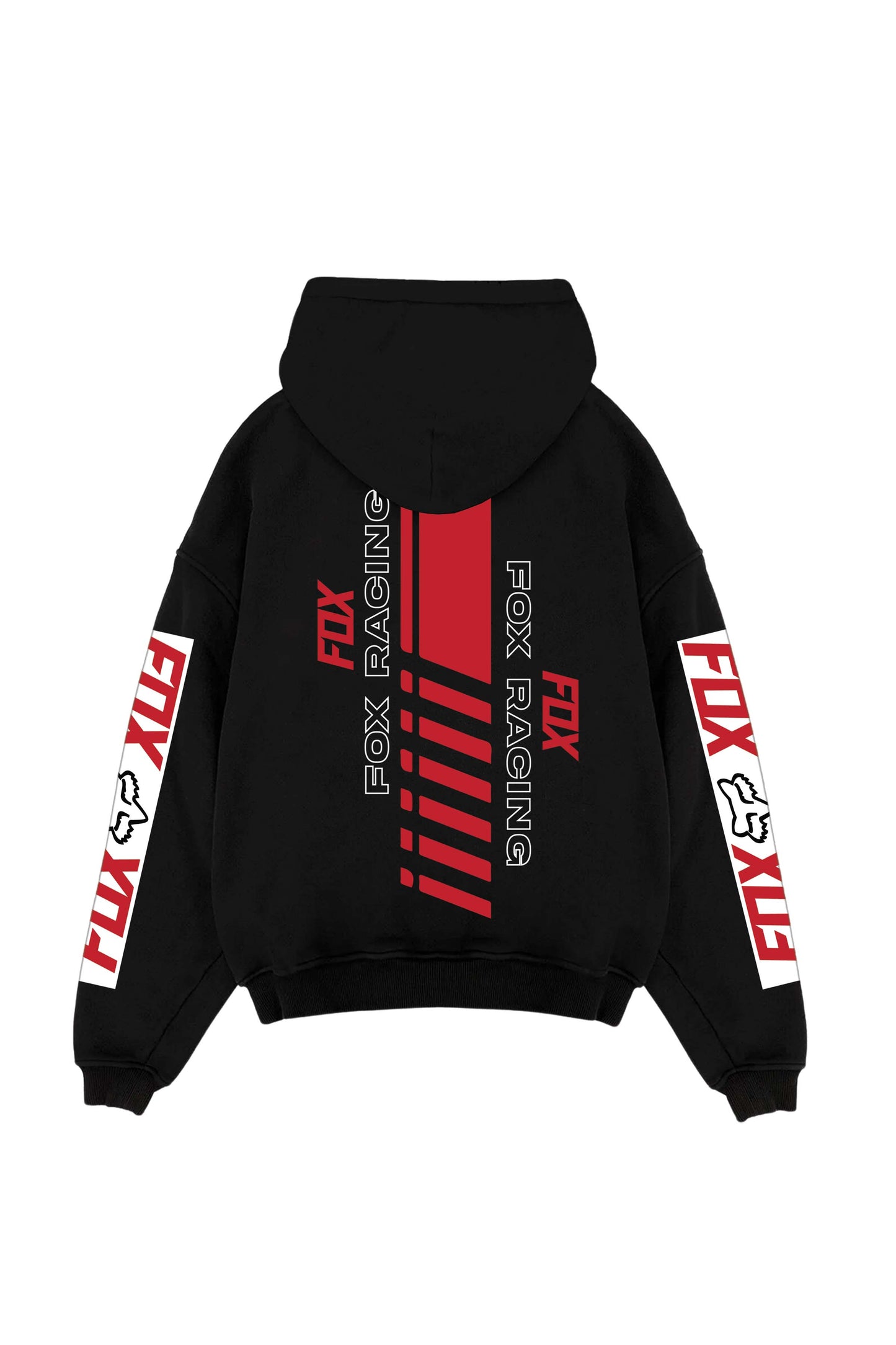 FOX Racing Oversized Hoodie